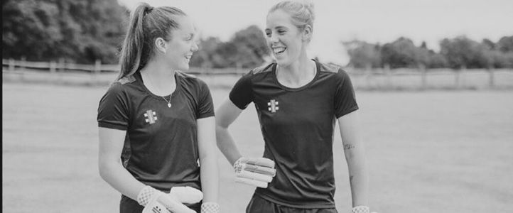 Womens Cricket