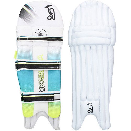 Kookaburra Rapid 5.1 Batting Pads 2022