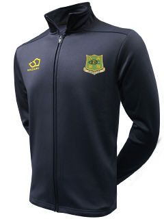 Dringhouses Cricket Club Masuri Cricket Fleece Navy  Jnr