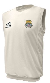 Skyrose CC Masuri Cricket Slipover  Snr