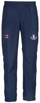 Codnor Cricket Club GN Navy Velocity Track Trouser  Jnr