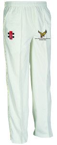 Mount Hawke CC GN Matrix Trousers  Jnr