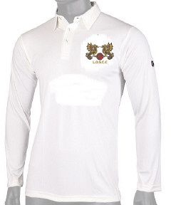 Leyton Orient Supporters CC GM Maestro LS Plain Shirt  Jnr