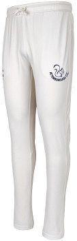 Attenborough Cricket Club GN Pro Performance Cricket Trousers Snr