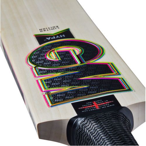 Gunn & Moore Hypa DXM Cricket Bat 2023