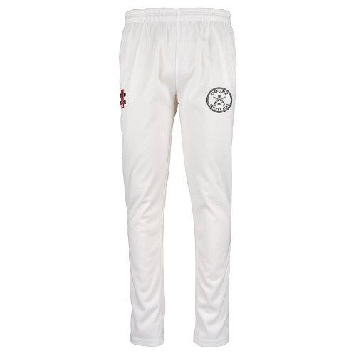 Doune CC GN Slim Fit Matrix Trousers  Jnr