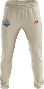 Linton Village Cricket Club New Balance Playing Pant   Snr