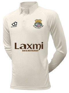 Skyrose CC Masuri Cricket Playing Shirt L/S  Snr