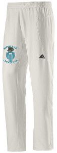 Horton Kirby Cricket Club adidas Howzat Cricket Playing Pant Jnr
