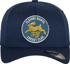 Flemish Giants CC Flexi Cap Navy