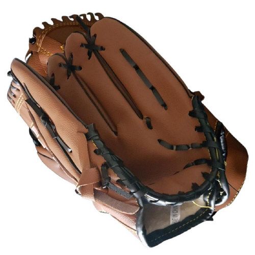 OptiMax Baseball Style Catching Mit  Senior