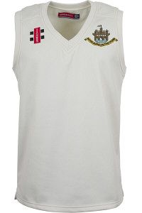Thetford Town CC GN Pro Performance Slipover Snr