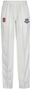 Kimberley Institute Cricket Club GN Matrix Ladies Trousers Plain  Snr