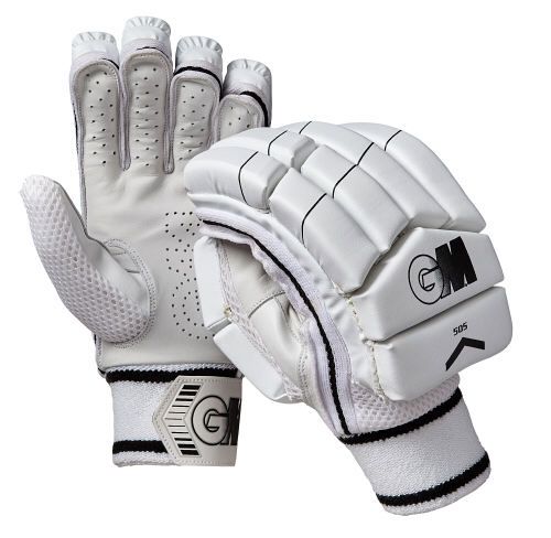 Gunn & Moore 505 Batting Gloves 2022