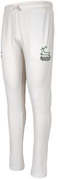 Buxton Cricket Club GN ProPerformance Playing Trouser  Snr