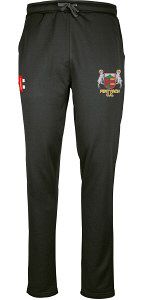 Pentyrch CC GN ProPerformance Trouser Black  Jnr