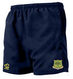 Dringhouses Cricket Club Masuri Cricket Short Navy  Snr
