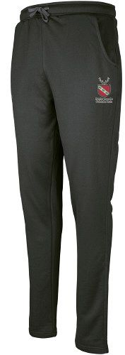Hollingworth Cricket Club GN ProPerformance Trouser Black  Snr