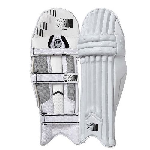 Gunn & Moore 808 Batting Pads 2022