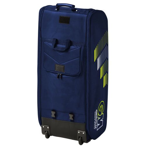 Gunn & Moore Original Wheelie Duffle Cricket Bag 2023 Back Wheelie