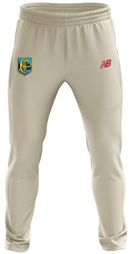 Annfield Plain CC New Balance Playing Pant   Snr