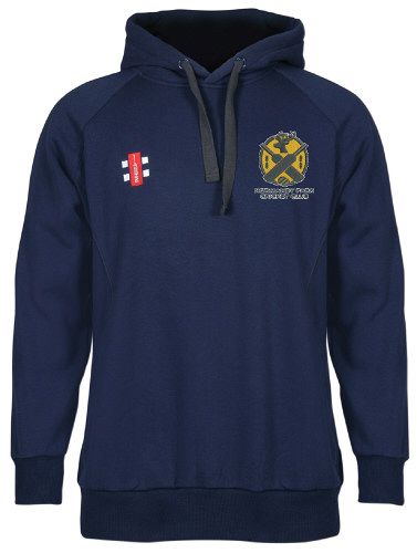 Normanby Park Cricket Club GN Navy Storm Hoody  Jnr