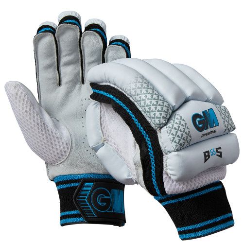 Gunn & Moore Diamond Batting Gloves 2023