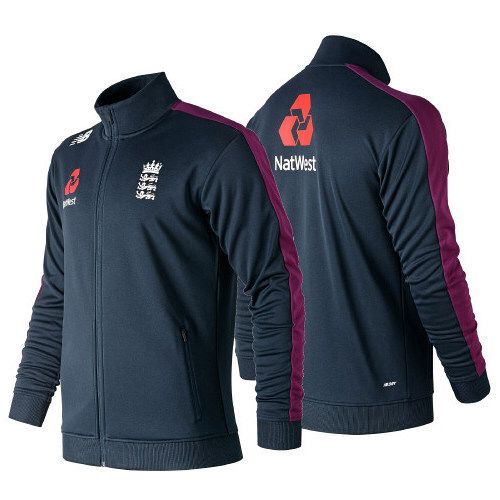 2019/20 England New Balance Training Jacket Snr