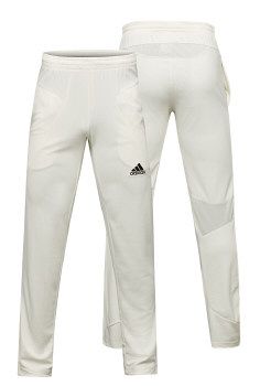 adidas Howzat Cricket Playing Pant Snr