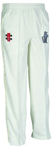 Pixie Cricket Club GN Matrix Trousers  Jnr
