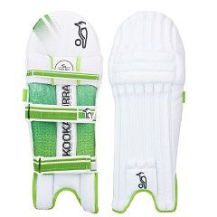 Kookaburra Kahuna 4.1 Batting Pads 2022