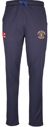 Gray-Nicolls Teamwear ProPerformance Trouser Navy  Jnr