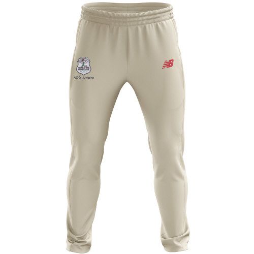 Yorkshire Umpires Premier League ACO New Balance Playing Pant   Snr