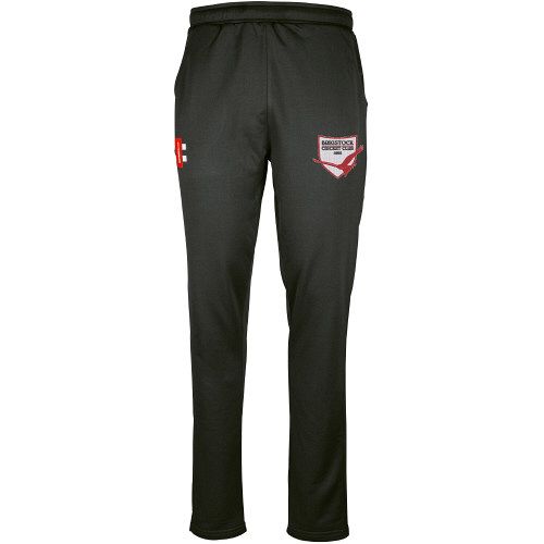 Brigstock CC GN Black ProPerformance Trouser  Jnr