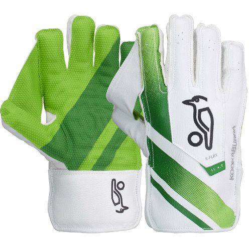 Kookaburra LC 4.0 Wicket Keeping Gloves 2022