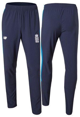 2021 England New Balance R.W.T Pant Snr