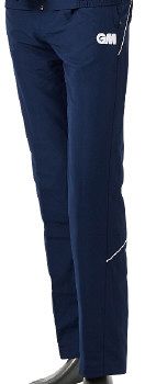 Gunn and Moore Navy Training Trousers  Jnr