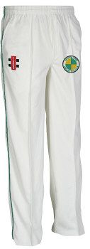Selston CC GN Matrix Trousers  Jnr