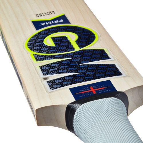 Gunn & Moore Prima DXM Cricket Bat 2023