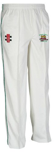 Springview CC GN Matrix Trousers  Snr
