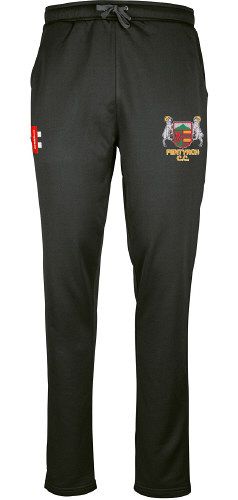 Pentyrch CC GN ProPerformance Trouser Black  Jnr