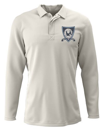 Lost Boys CC Chadwick Radial Playing Shirt LS  Snr