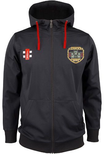 Cawood CC GN ProPerformance Hoody Black  Snr