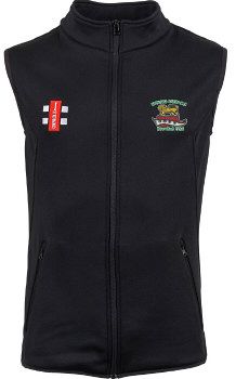 Springview CC GN Black Storm Bodywarmer  Snr