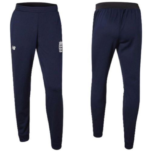 2021 England New Balance Tech Travel Pant Snr