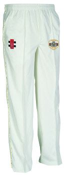 Cawood CC GN Matrix Trousers  Snr