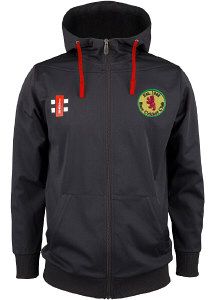 Bare CC GN ProPerformance Hoody Black  Snr