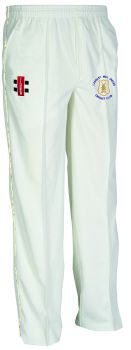 Langley Mill Cricket Club GN Matrix Trousers  Jnr