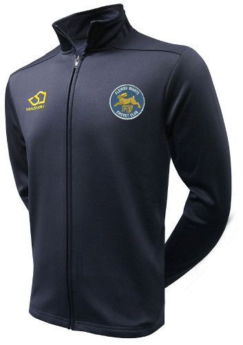 Flemish Giants CC Masuri Cricket Fleece Navy  Snr