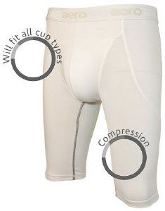 Aero Protector Short